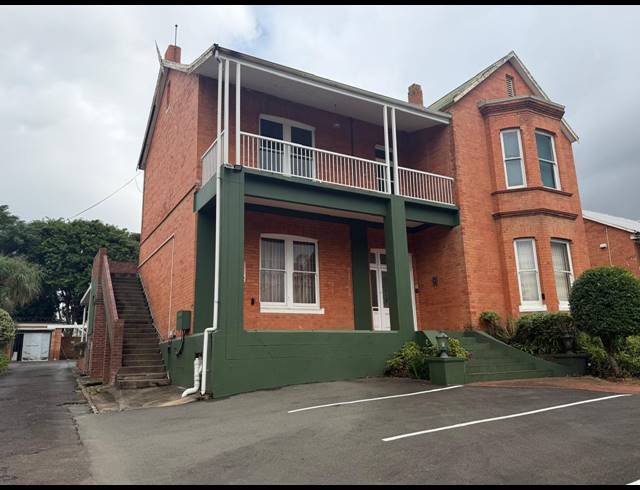 150M² MEDICAL SUITE TO LET IN PIETERMARITZBURG CENTRAL